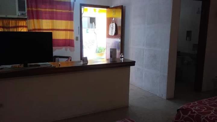 Hotel Calendas Salina Cruz Exterior photo
